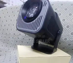 1280x720p Hy320 Mini Android 13 | Wifi Bluetooth | Auto Keystone