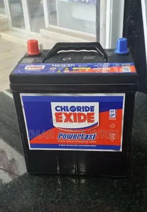 035 Chloride
