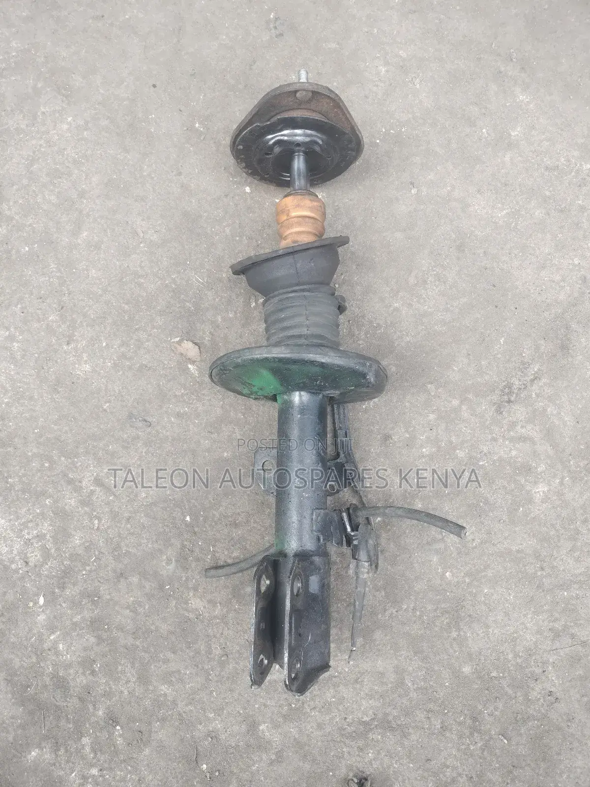 Toyota Wish Shock 2012-2015