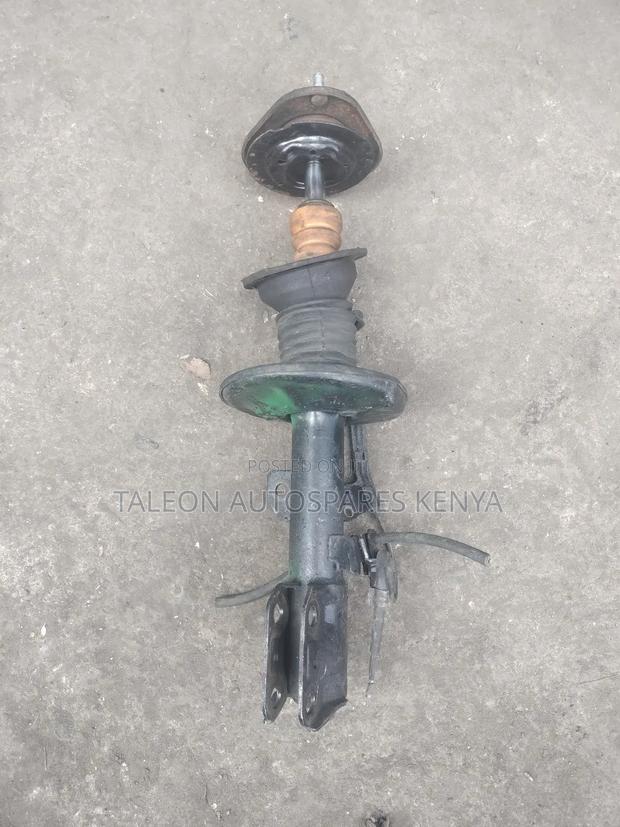 Toyota Wish Shock 2012-2015