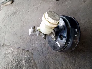 Brake Booster and Master Cylinder Mistrubish Pajero and L200