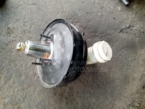 Brake Booster and Master Cylinder Mistrubish Pajero and L200