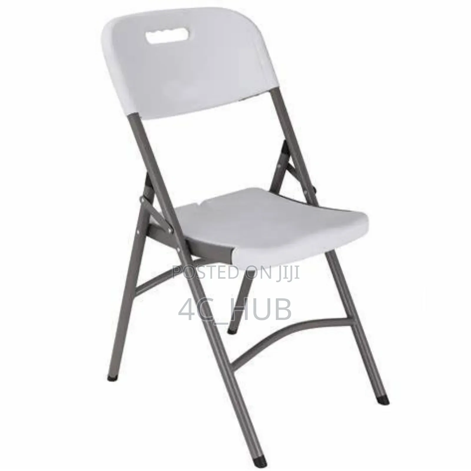 Foldable Chairs