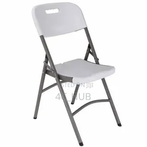 Foldable Chairs