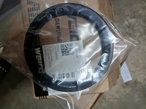 Weichai Rear Oil Seal 