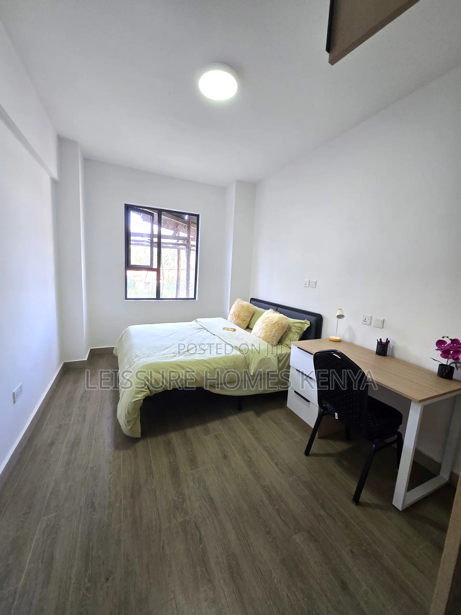 Furnished 1bdrm Apartment in Juja for sale