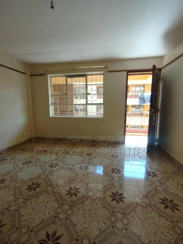 1bdrm Apartment in Kiambu CBD for rent