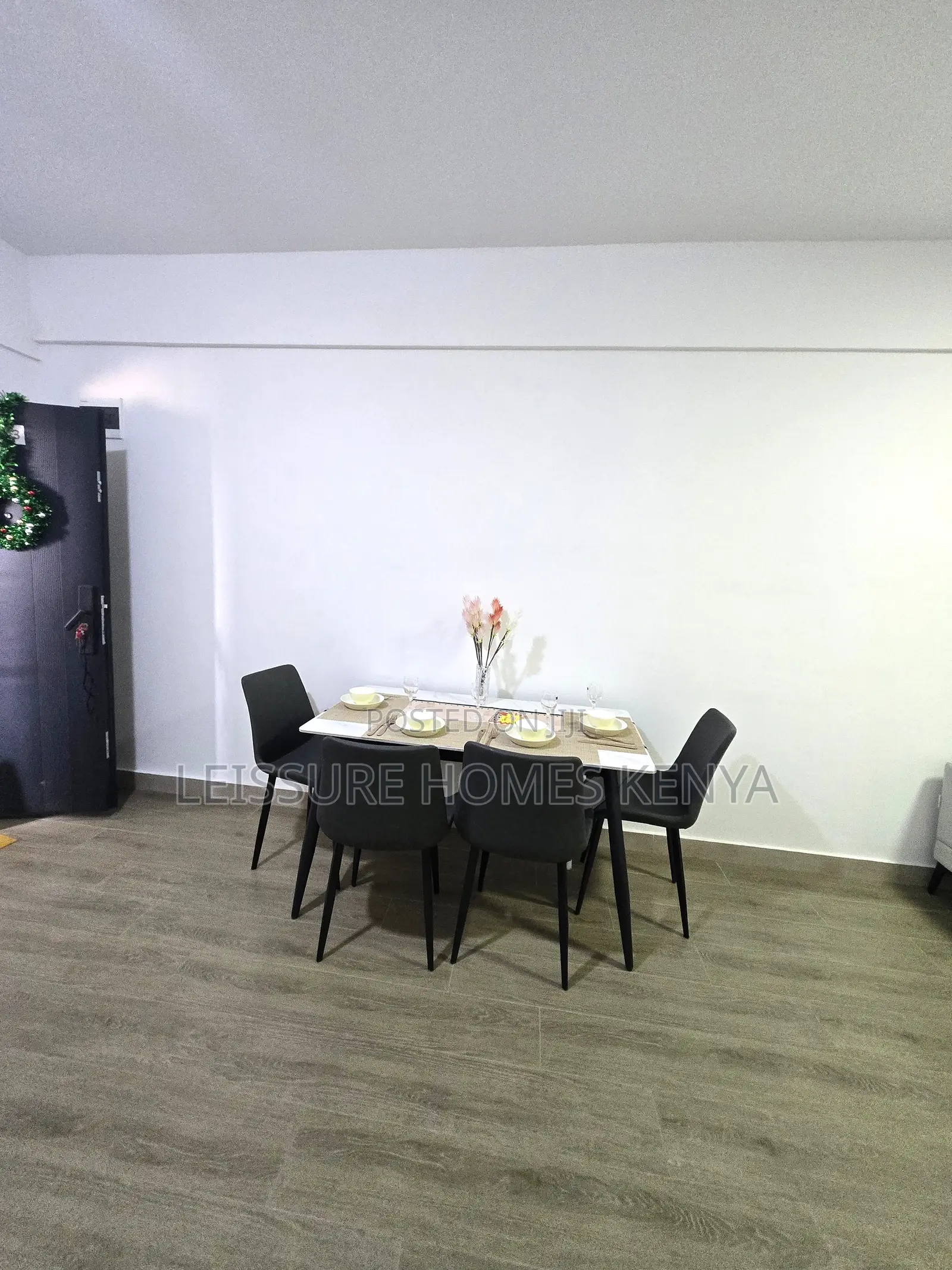 Furnished 1bdrm Apartment in Juja for sale