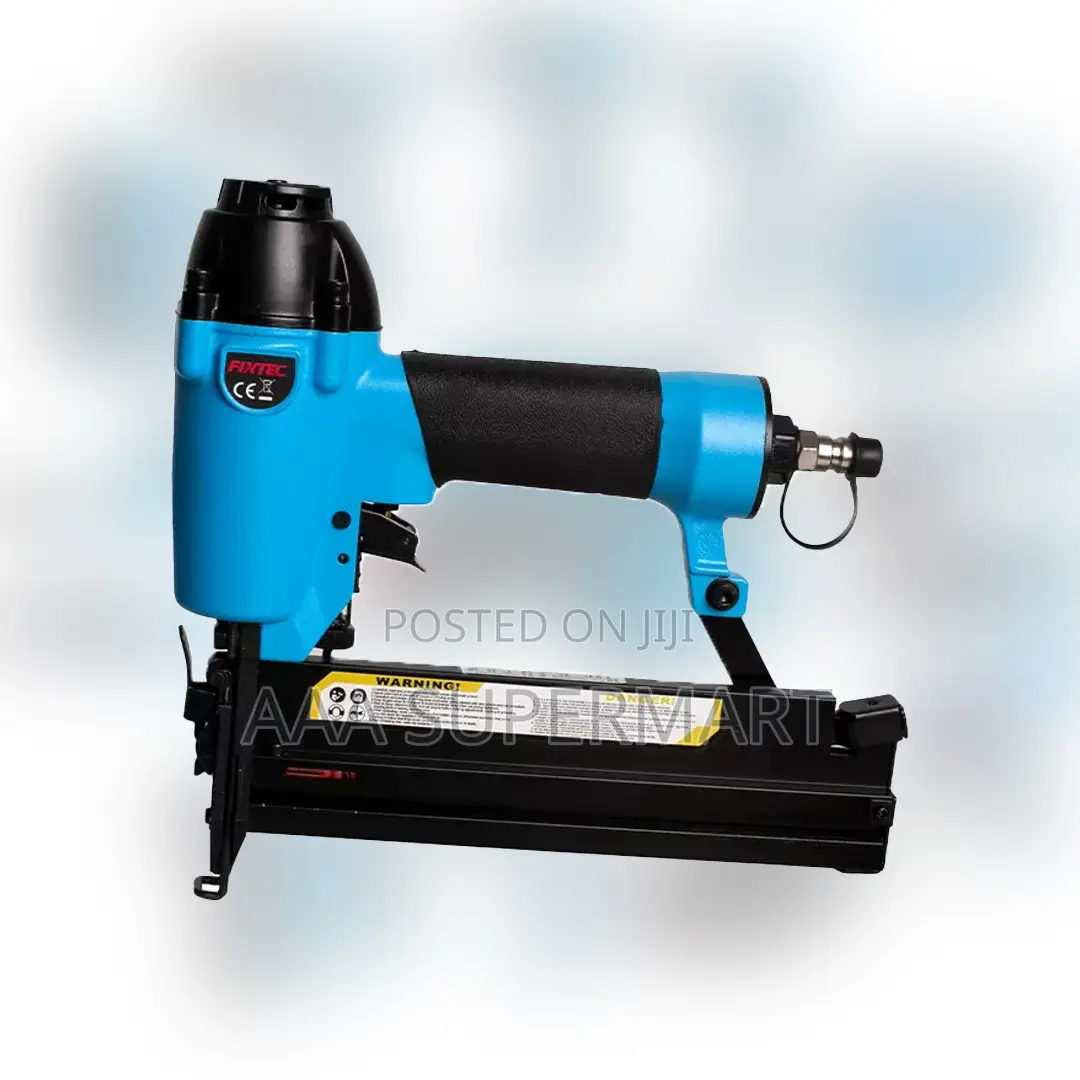 Facn5040 2 In 1 Air Nail Gun Fixtec