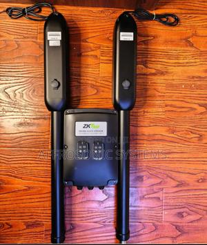 Zk Sw400 Swing Gate - thumbnail 2