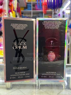 Black Opium Smart Collection Perfume - thumbnail 2
