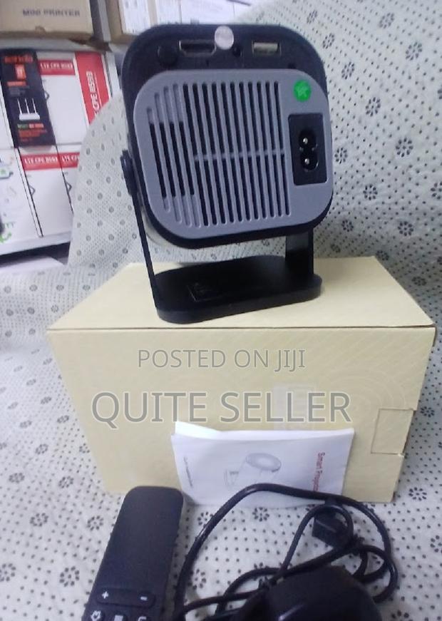 1080p Hy320 Smart Projector , 1080p Hy320 Smart Projector - main view