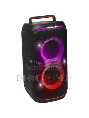 Jbl Party Box 120
