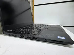 Laptop Lenovo ThinkPad T480s 16GB Intel Core i7 SSD 512GB