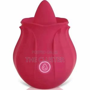 Rose Sex Toy - thumbnail 2