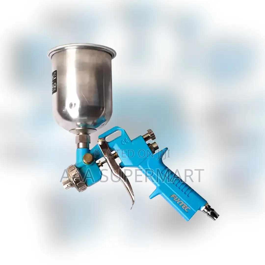 Fasg4051 Paint Spray Gun Fixtec