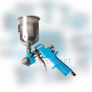 Fasg4051 Paint Spray Gun Fixtec