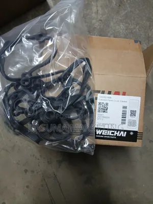 Cylinder Head Cover Gasket 