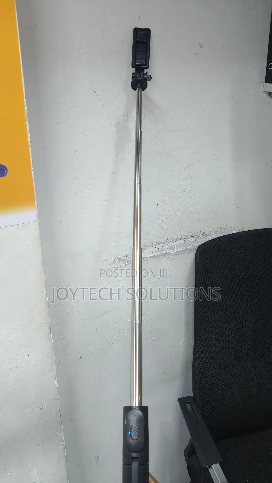 Q07 Stretchable Selfie Stick