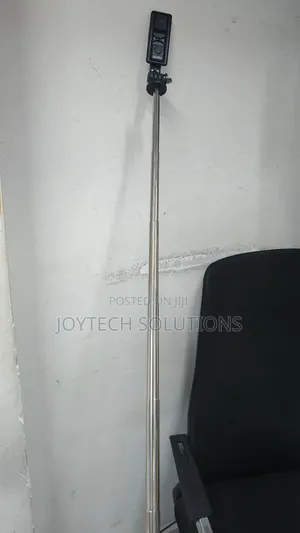 Q07 Stretchable Selfie Stick