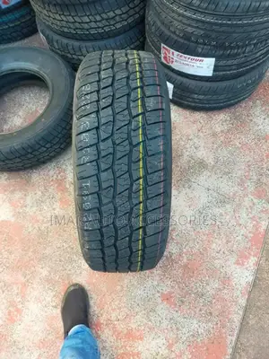 225/65r17 Zextour Highlander Tyres – Reliable Suv Performance
