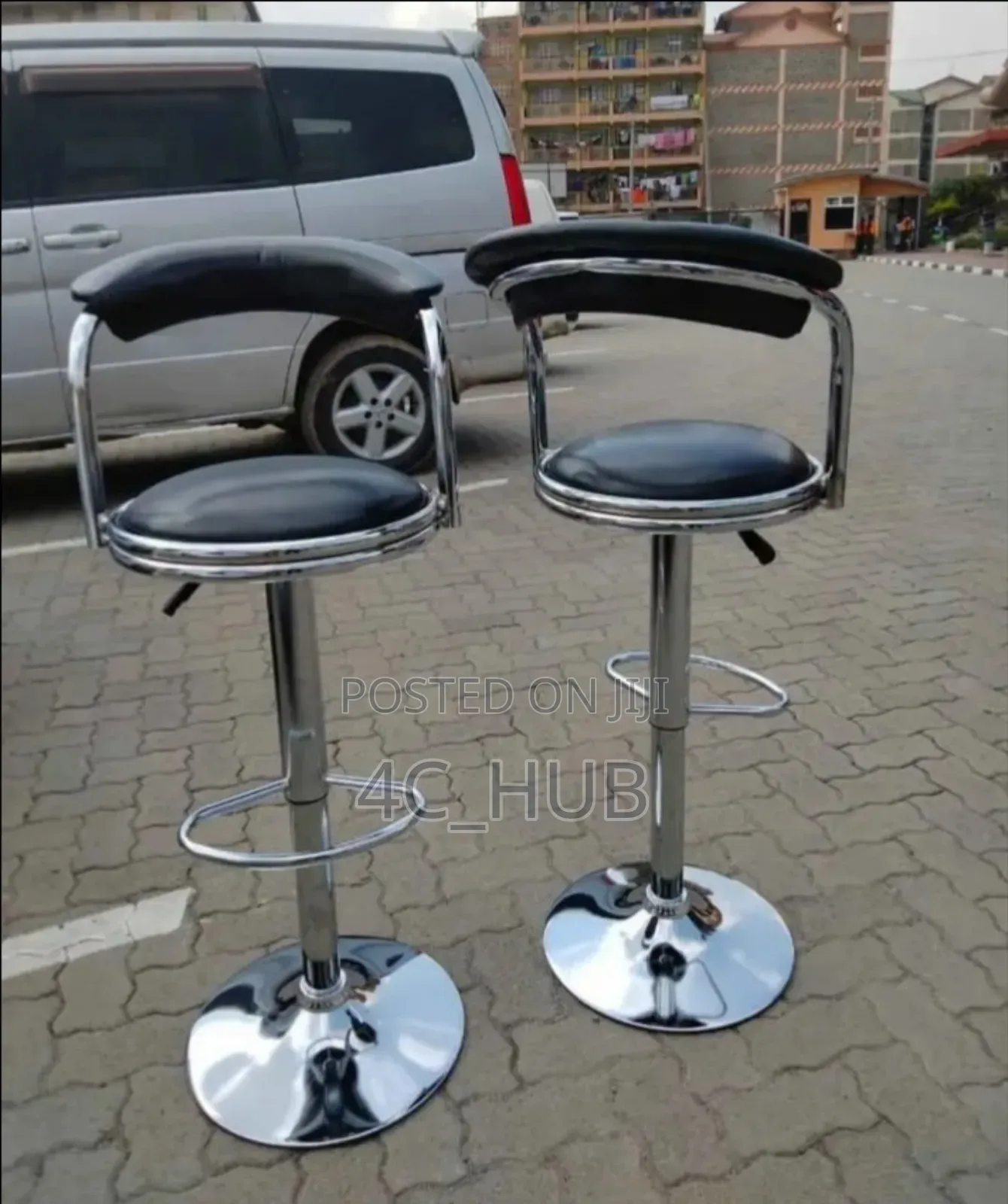 Dining\Bar Stool Adjustable