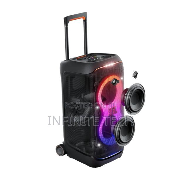 Jbl Party Box 320 - main view