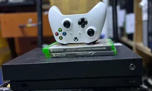 Xbox One X Console
