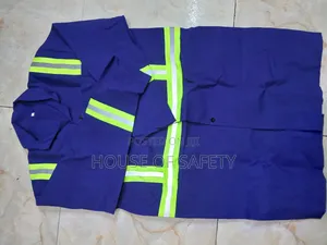 Waist Reflection Dust Coats in Kenya
