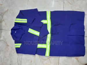 Waist Reflection Dust Coats in Kenya