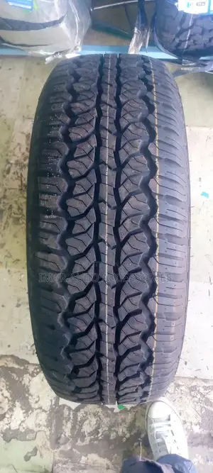 265/70r16 a Plus Tyres – Strong, Durable All-Terrain Ready