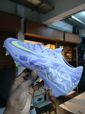 Air Zoom "Nike United" Football Soccer Cleats
