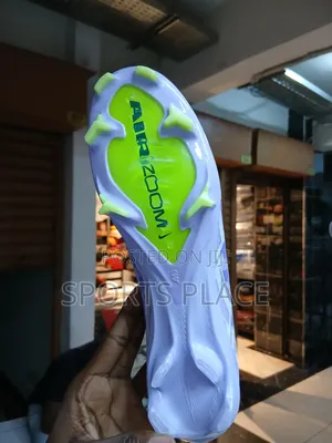 Air Zoom "Nike United" Football Soccer Cleats