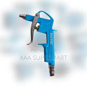 Fadg1001 Dust Blowing Gun Fixtec