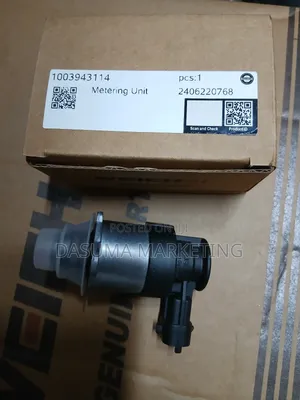 Weichai Metering Unit 