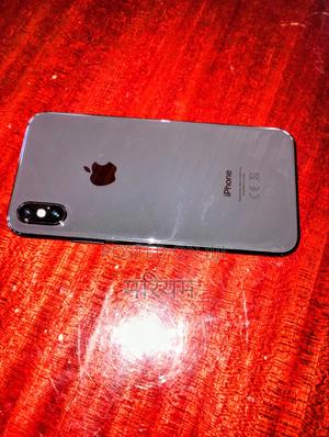Apple iPhone X 64 GB Black - thumbnail 2