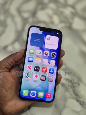 Apple iPhone 13 Pro 128 GB Blue - thumbnail 2