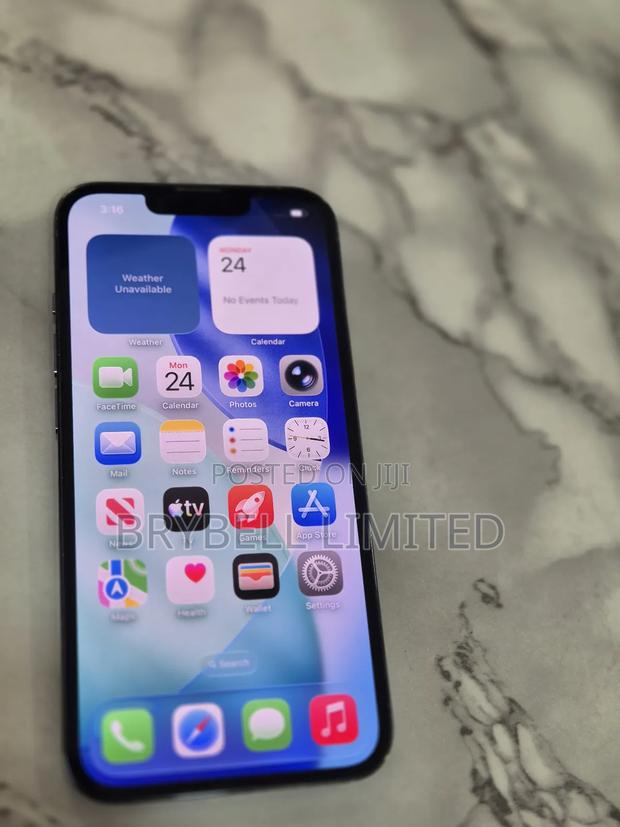 Apple iPhone 13 Pro 128 GB Blue - thumbnail 10