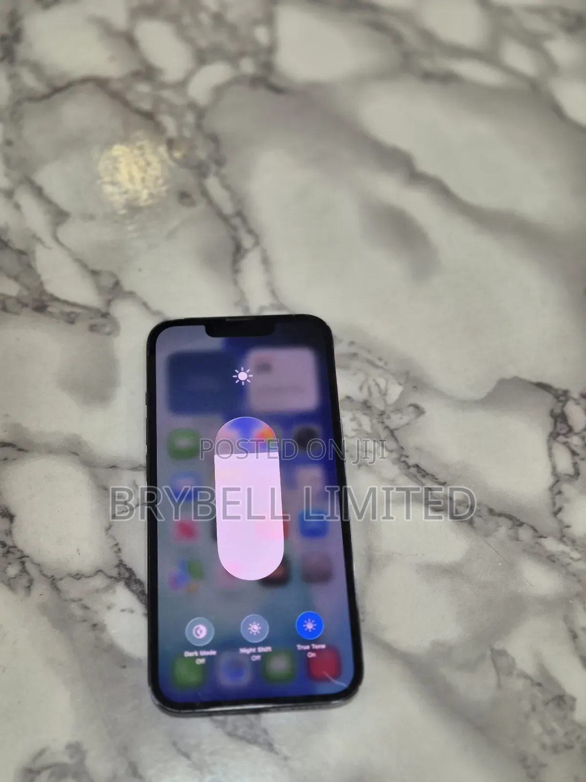 Apple iPhone 13 Pro 128 GB Blue