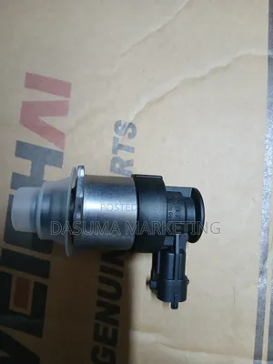 Weichai Metering Unit 