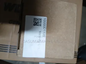 Weichai Metering Unit 