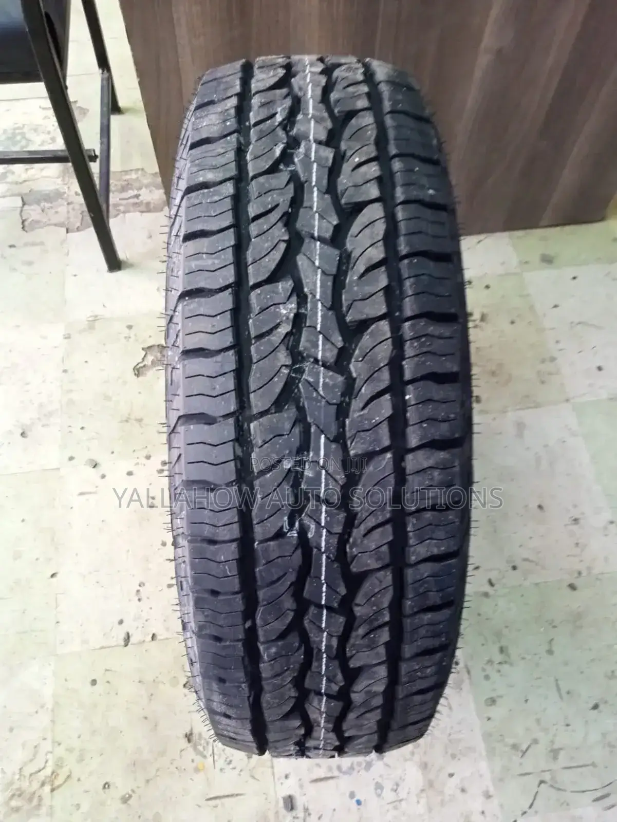225/65r17 Falken Tyres – Premium Grip Long-Lasting Performance