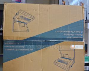 Gem Gem Cw 3421 2-in-1 Binder - thumbnail 2