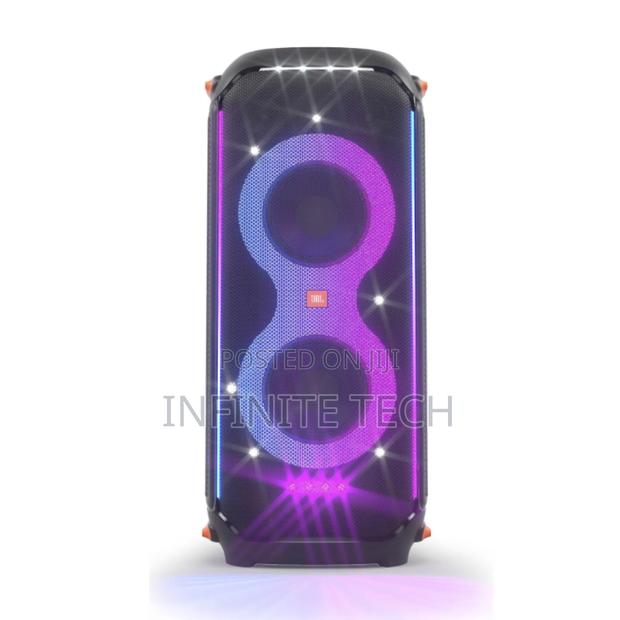 Jbl Partybox 710 - main view