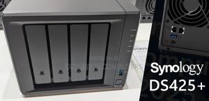 Synology Diskstation Ds425+ - thumbnail 2