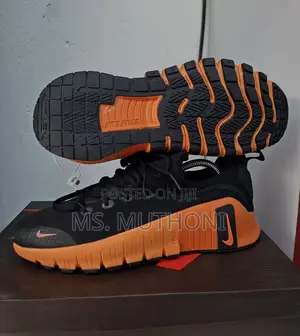 Nike Free M€Tcon 6 Workout Shoes Size 40-45