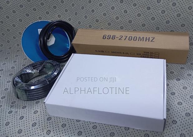 5g Cellular Booster for Voice $Data - main view