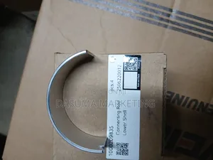 Weichai Connecting Rod Lower Shell