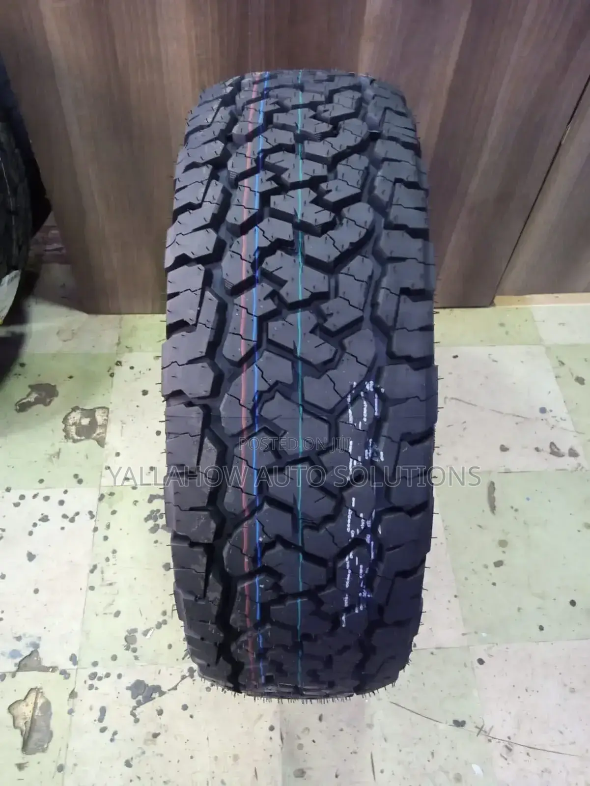 225/65r17 Comforser Cf1100 Tyres – Strong Grip Smooth Ride