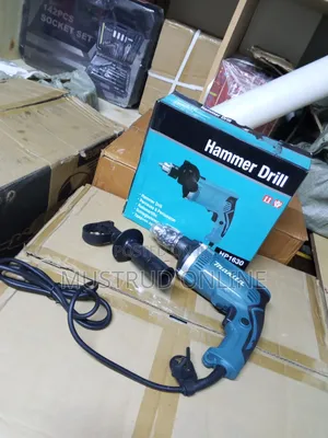 Original Hammer Drill 710 W